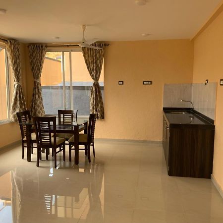 Royal Meadows - Igatpuri Bungalow C מראה חיצוני תמונה