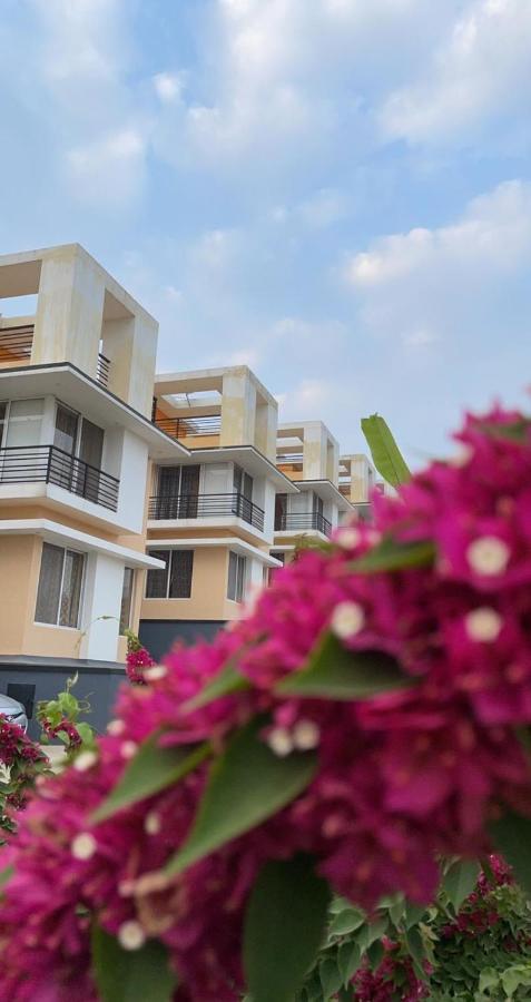 Royal Meadows - Igatpuri Bungalow C מראה חיצוני תמונה