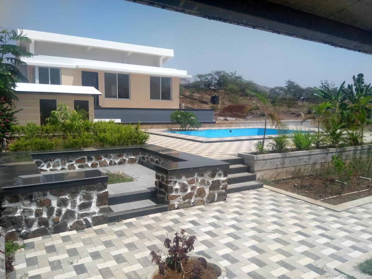 Royal Meadows - Igatpuri Bungalow C מראה חיצוני תמונה