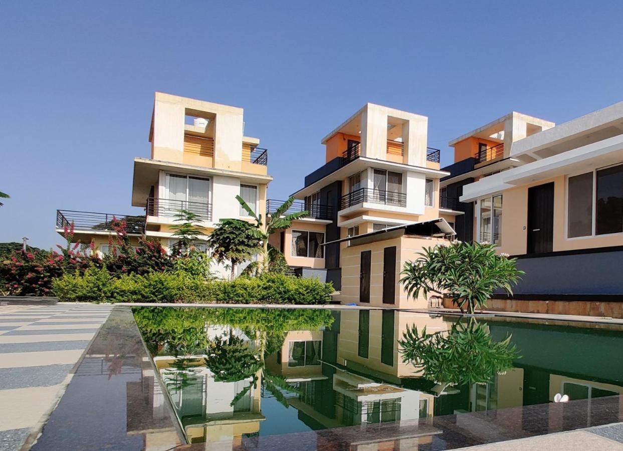 Royal Meadows - Igatpuri Bungalow C מראה חיצוני תמונה