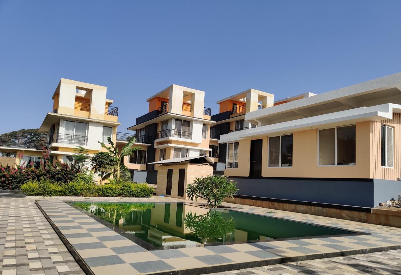 Royal Meadows - Igatpuri Bungalow C מראה חיצוני תמונה