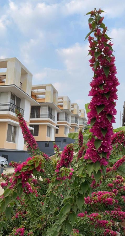 Royal Meadows - Igatpuri Bungalow C מראה חיצוני תמונה