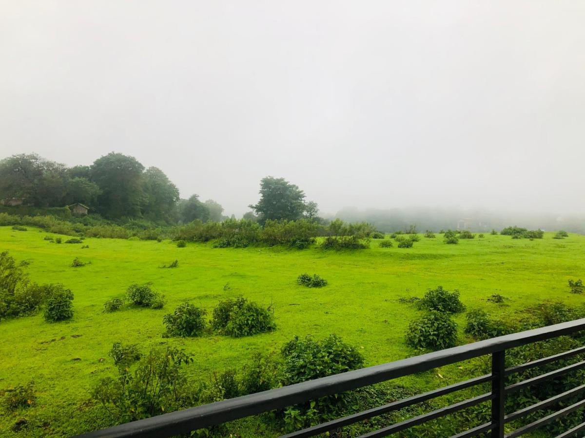 Royal Meadows - Igatpuri Bungalow C מראה חיצוני תמונה