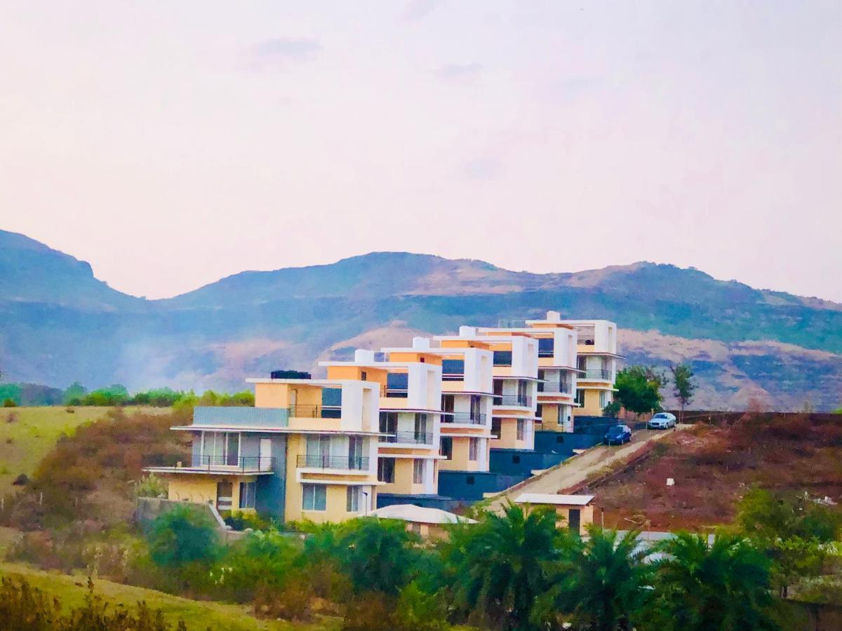 Royal Meadows - Igatpuri Bungalow C מראה חיצוני תמונה