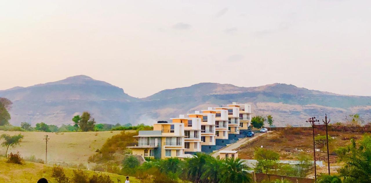 Royal Meadows - Igatpuri Bungalow C מראה חיצוני תמונה