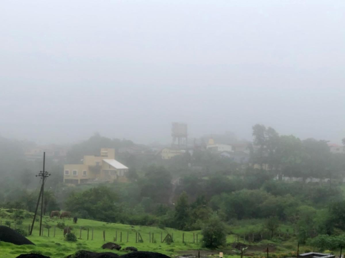 Royal Meadows - Igatpuri Bungalow C מראה חיצוני תמונה