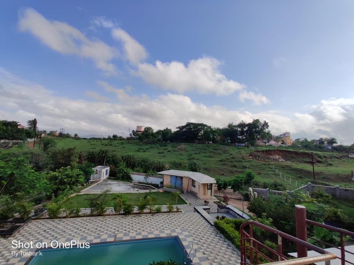 Royal Meadows - Igatpuri Bungalow C מראה חיצוני תמונה