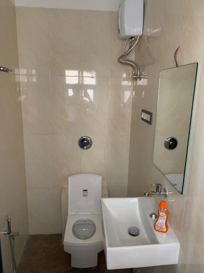 Royal Meadows - Igatpuri Bungalow C מראה חיצוני תמונה