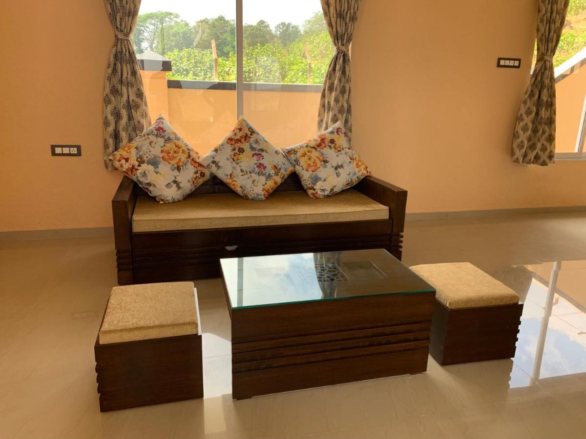 Royal Meadows - Igatpuri Bungalow C מראה חיצוני תמונה