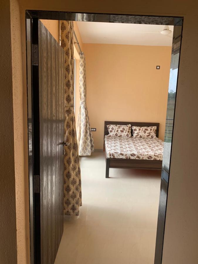 Royal Meadows - Igatpuri Bungalow C מראה חיצוני תמונה