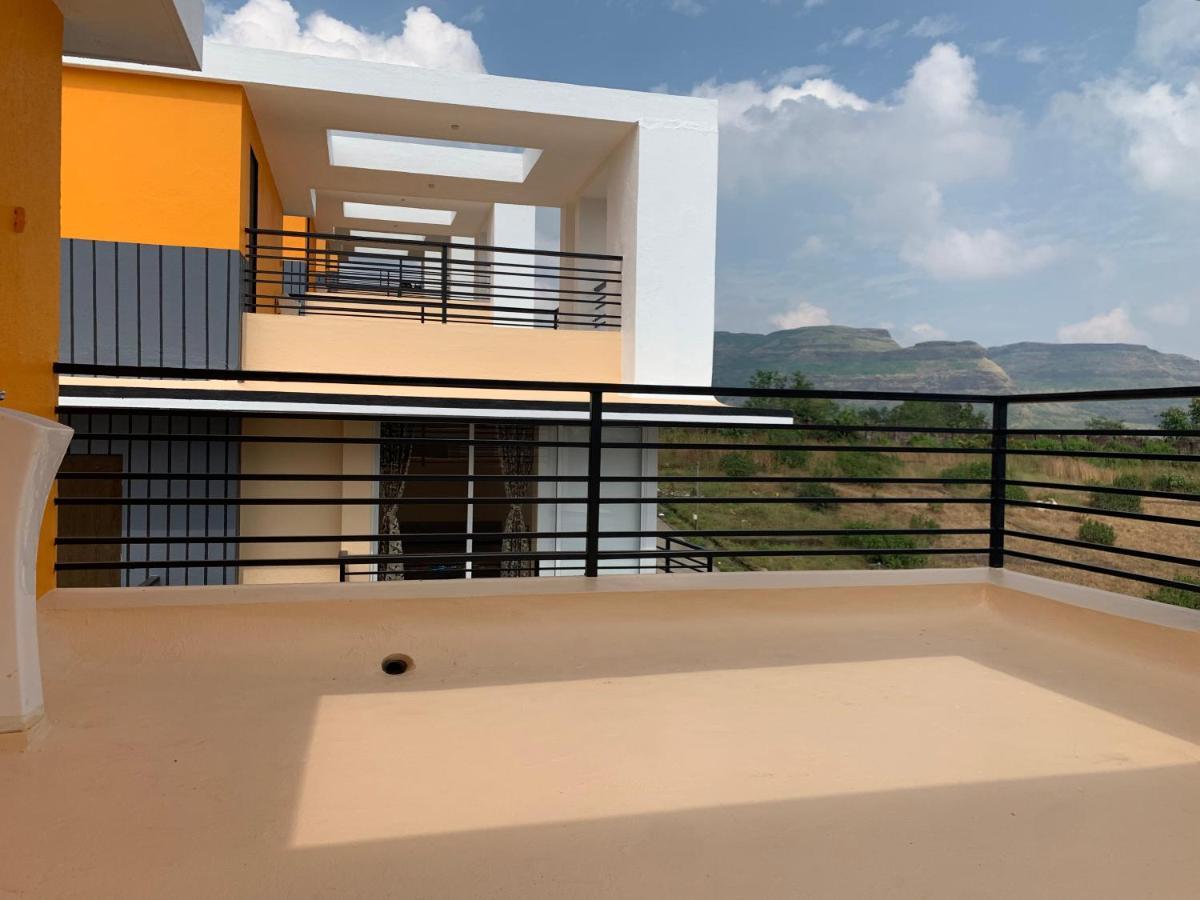 Royal Meadows - Igatpuri Bungalow C מראה חיצוני תמונה