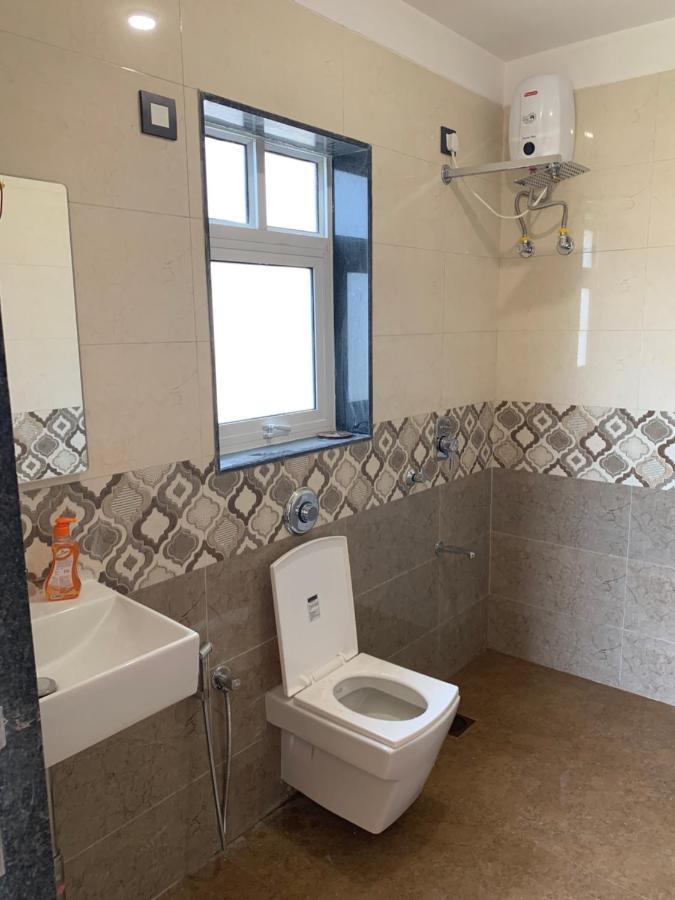 Royal Meadows - Igatpuri Bungalow C מראה חיצוני תמונה