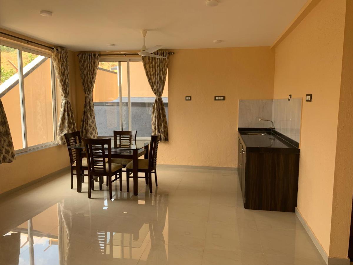 Royal Meadows - Igatpuri Bungalow C מראה חיצוני תמונה