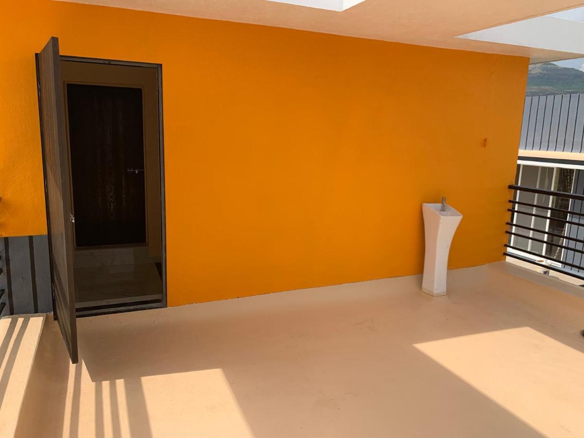 Royal Meadows - Igatpuri Bungalow C מראה חיצוני תמונה