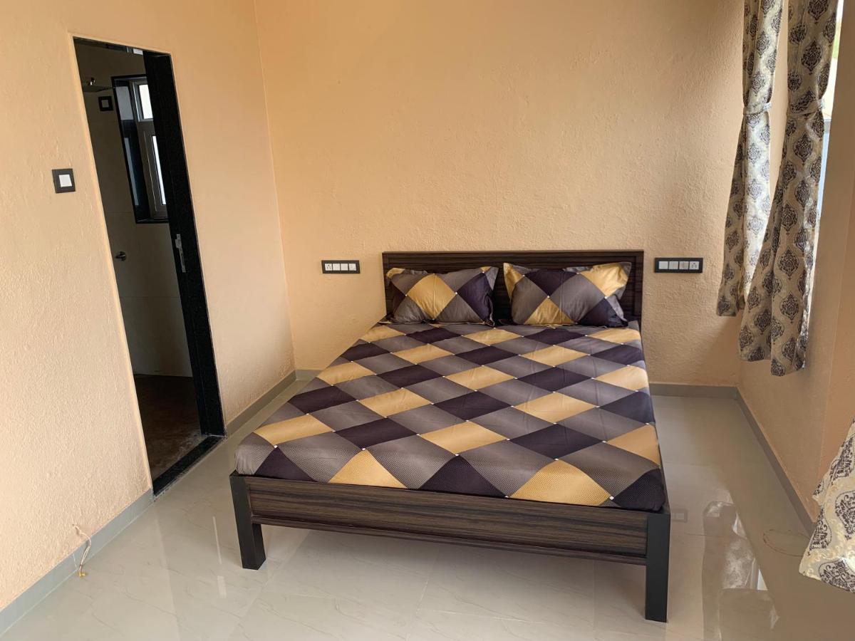 Royal Meadows - Igatpuri Bungalow C מראה חיצוני תמונה