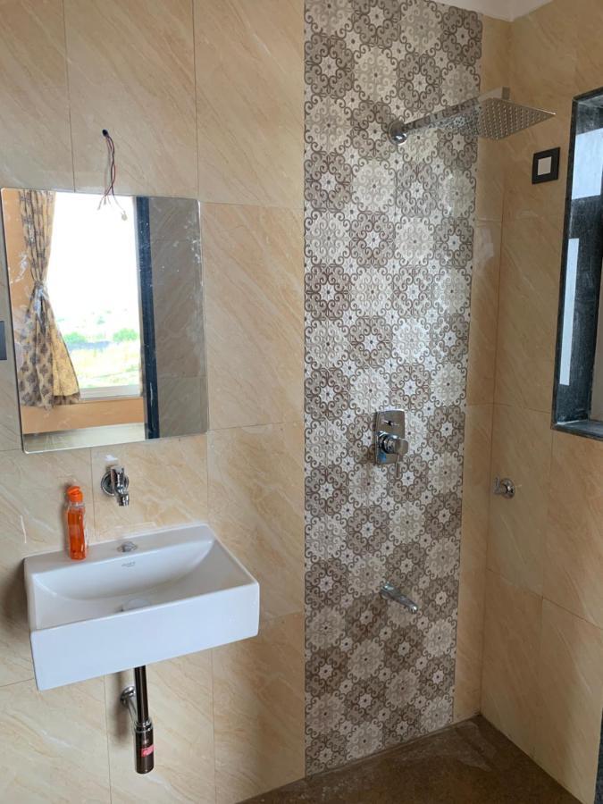 Royal Meadows - Igatpuri Bungalow C מראה חיצוני תמונה