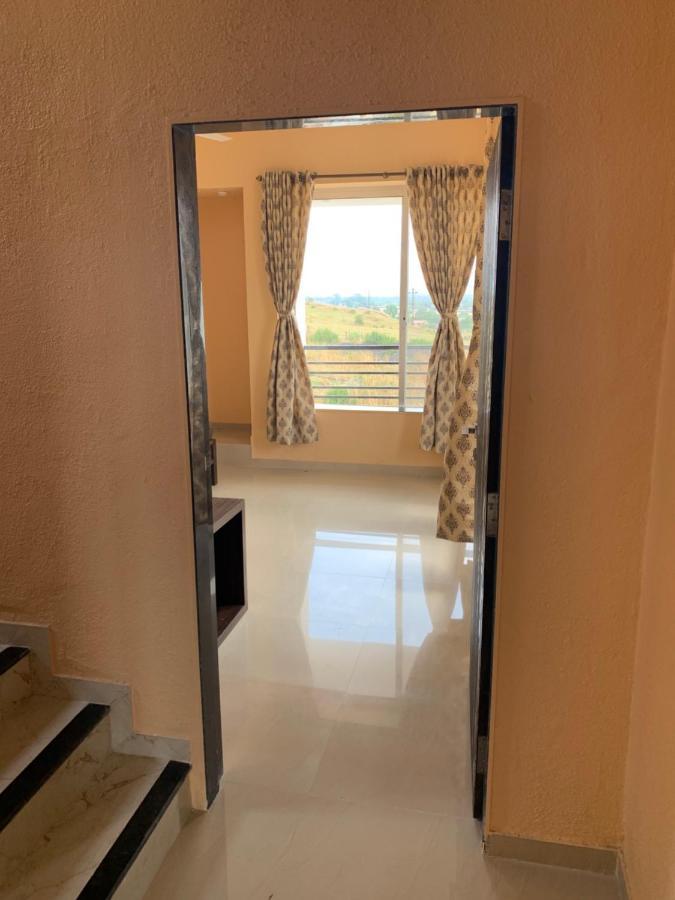 Royal Meadows - Igatpuri Bungalow C מראה חיצוני תמונה