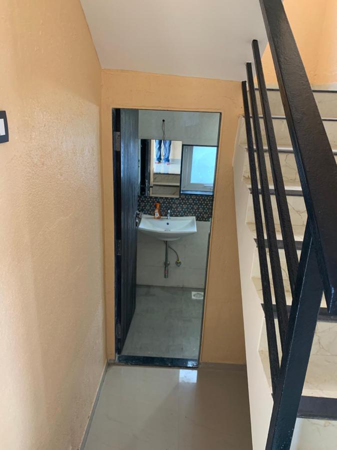 Royal Meadows - Igatpuri Bungalow C מראה חיצוני תמונה