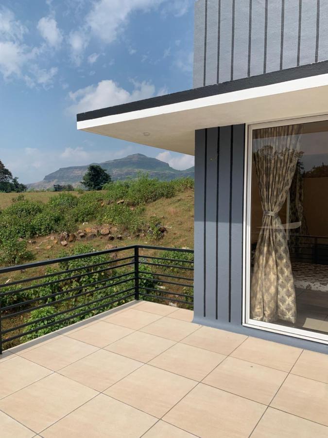 Royal Meadows - Igatpuri Bungalow C מראה חיצוני תמונה