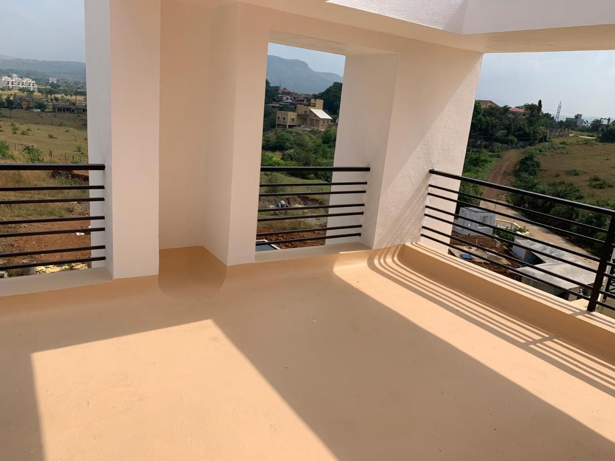 Royal Meadows - Igatpuri Bungalow C מראה חיצוני תמונה