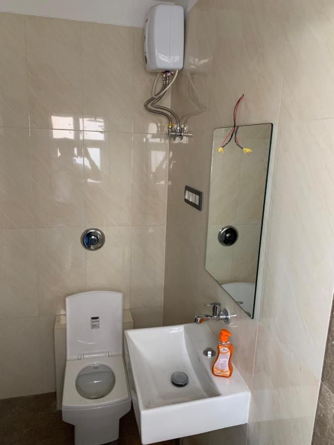 Royal Meadows - Igatpuri Bungalow C מראה חיצוני תמונה