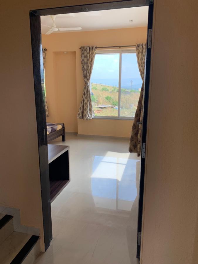 Royal Meadows - Igatpuri Bungalow C מראה חיצוני תמונה
