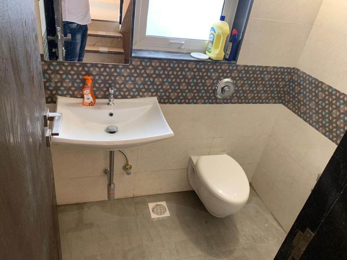 Royal Meadows - Igatpuri Bungalow C מראה חיצוני תמונה