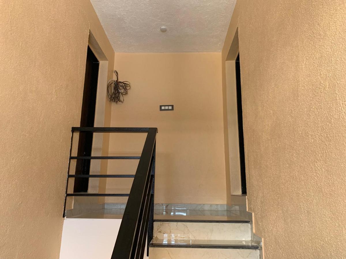Royal Meadows - Igatpuri Bungalow C מראה חיצוני תמונה
