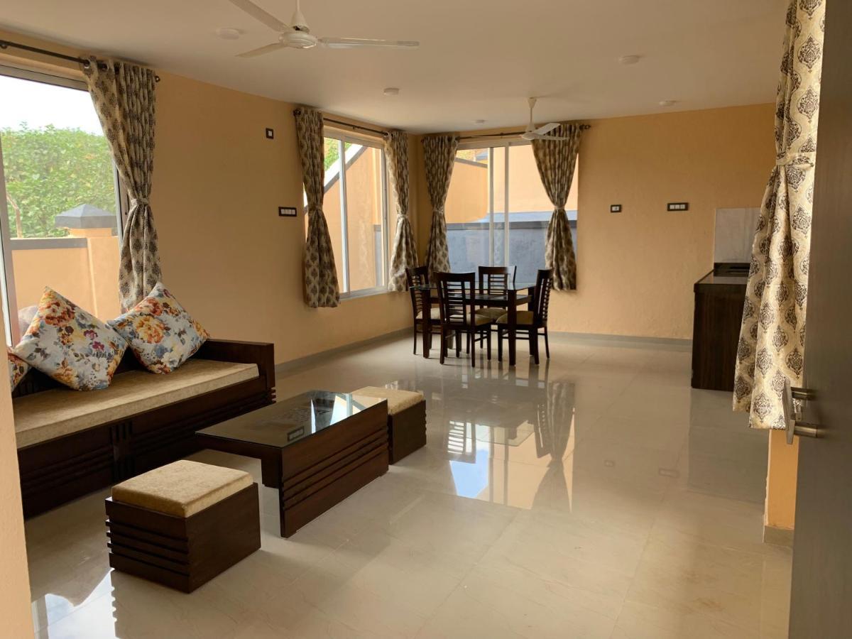 Royal Meadows - Igatpuri Bungalow C מראה חיצוני תמונה
