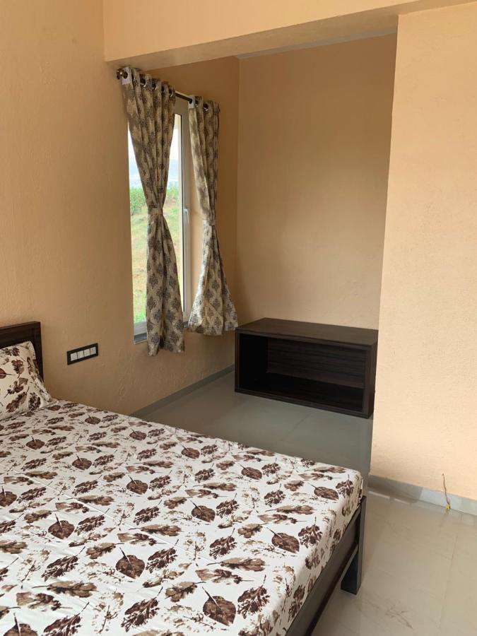 Royal Meadows - Igatpuri Bungalow C מראה חיצוני תמונה