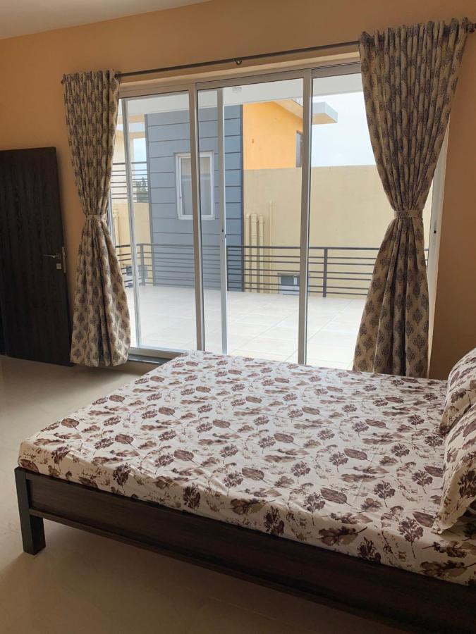 Royal Meadows - Igatpuri Bungalow C מראה חיצוני תמונה