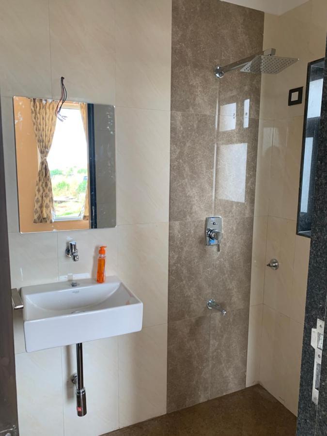 Royal Meadows - Igatpuri Bungalow C מראה חיצוני תמונה