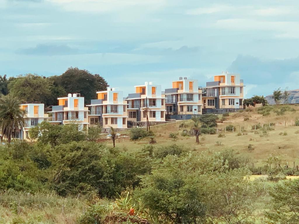 Royal Meadows - Igatpuri Bungalow C מראה חיצוני תמונה
