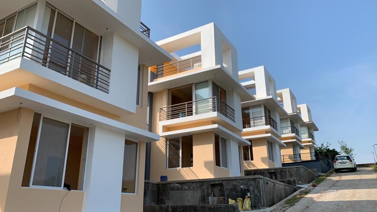 Royal Meadows - Igatpuri Bungalow C מראה חיצוני תמונה