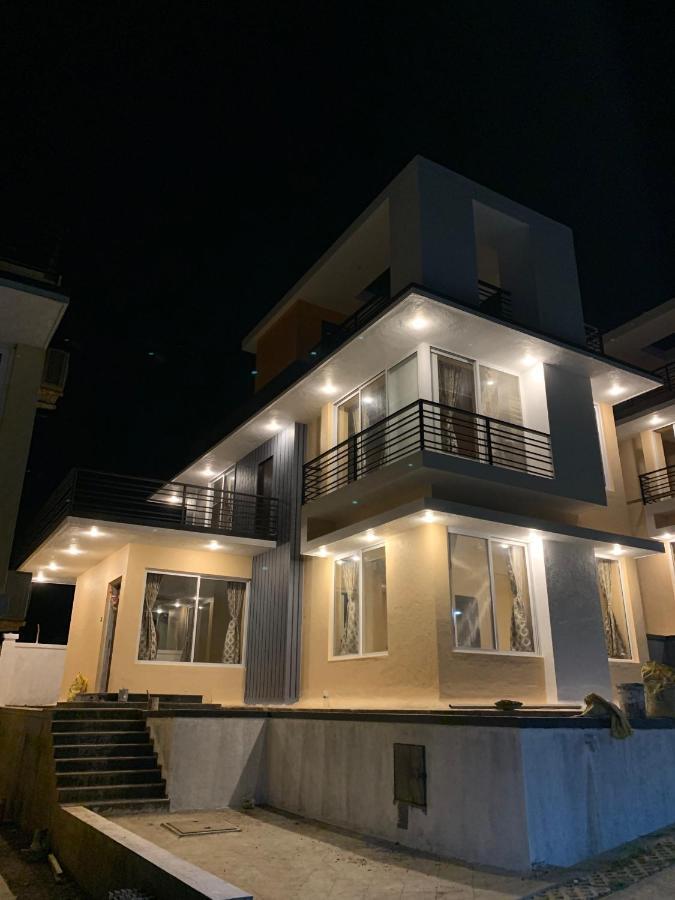 Royal Meadows - Igatpuri Bungalow C מראה חיצוני תמונה