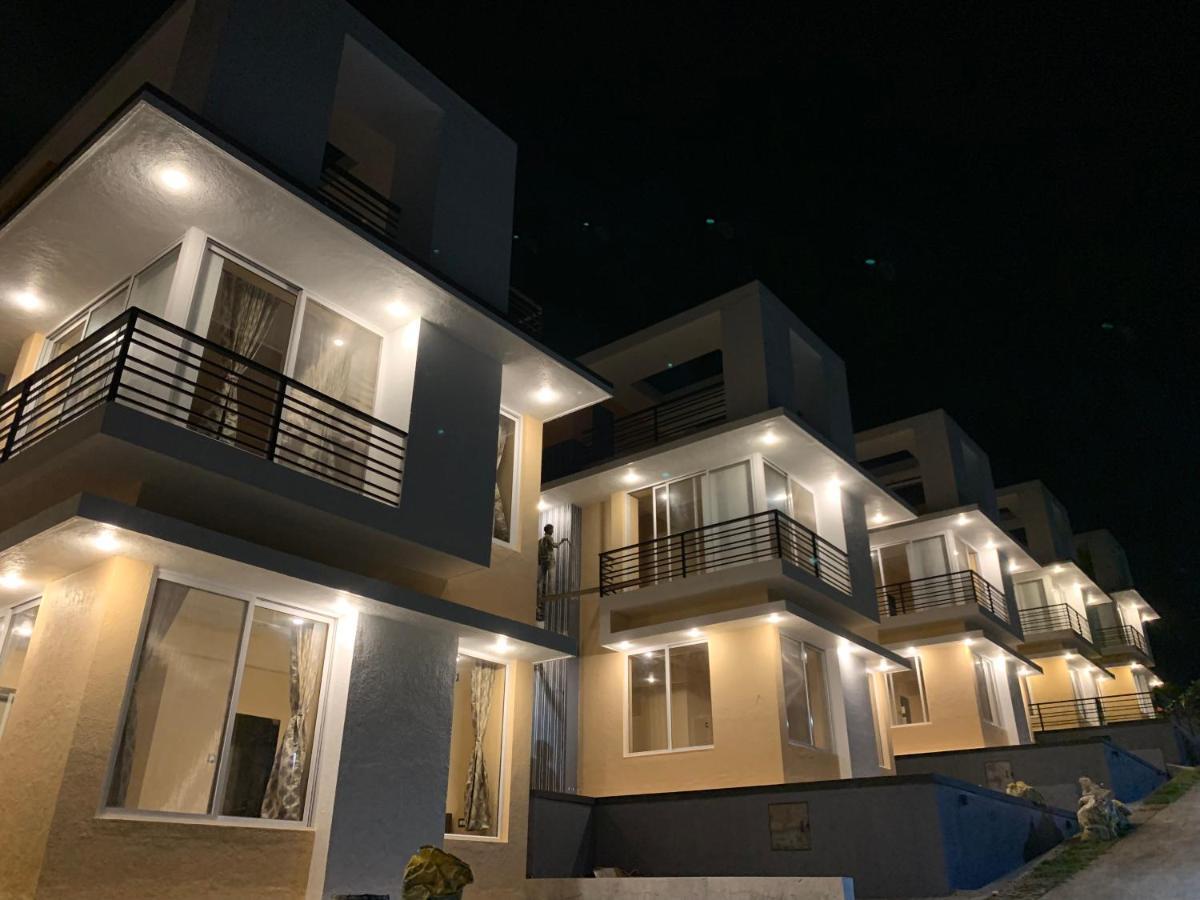 Royal Meadows - Igatpuri Bungalow C מראה חיצוני תמונה