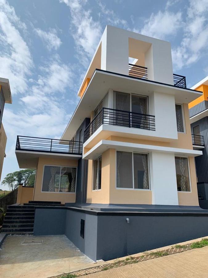 Royal Meadows - Igatpuri Bungalow C מראה חיצוני תמונה