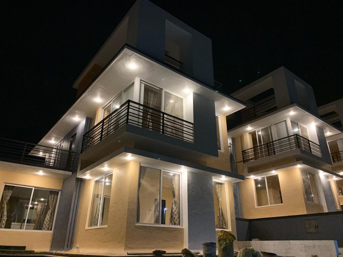 Royal Meadows - Igatpuri Bungalow C מראה חיצוני תמונה