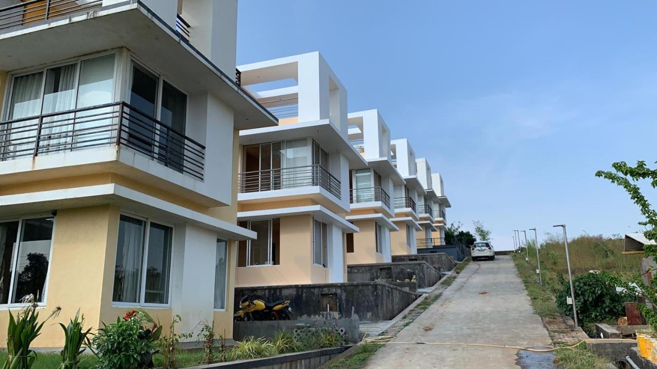 Royal Meadows - Igatpuri Bungalow C מראה חיצוני תמונה