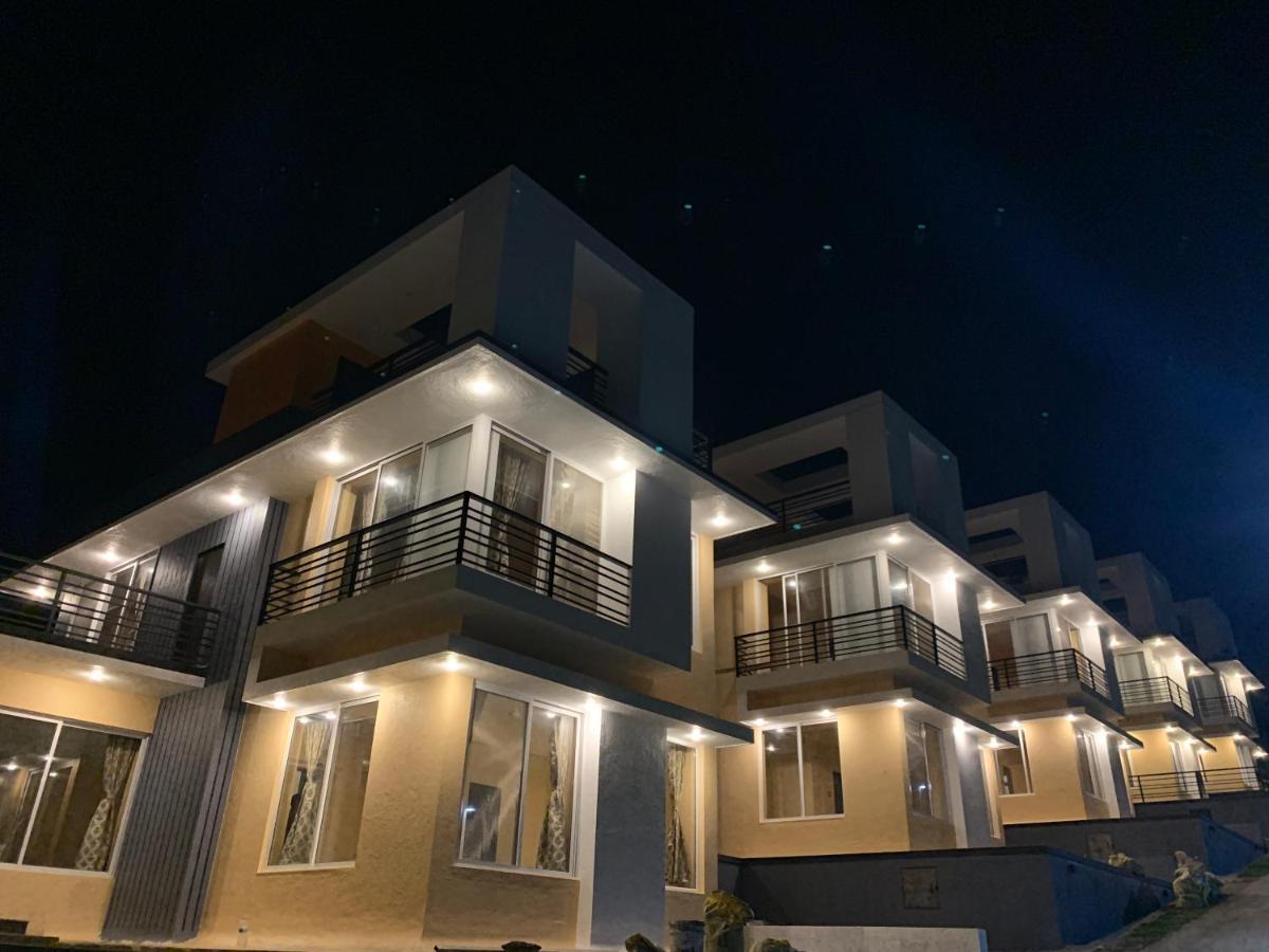 Royal Meadows - Igatpuri Bungalow C מראה חיצוני תמונה